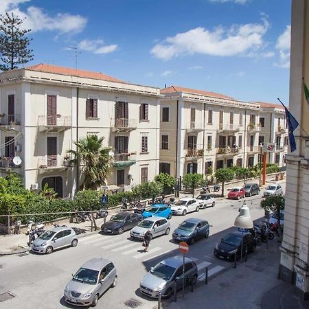 Casa Vacanze L'Altra Diaz Syracuse Eksteriør billede