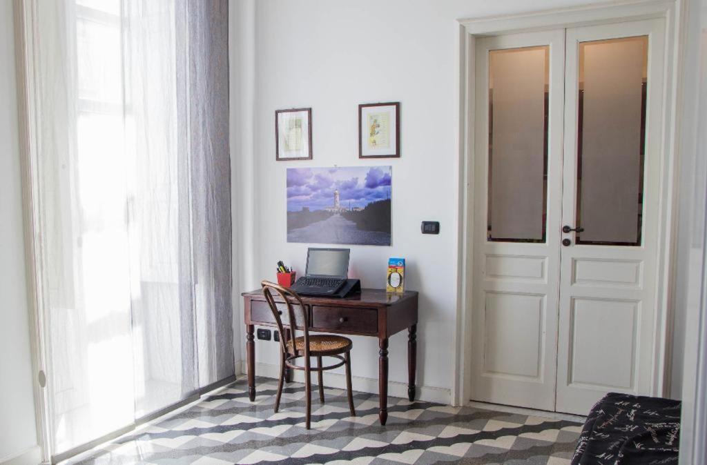 Casa Vacanze L'Altra Diaz Syracuse Eksteriør billede