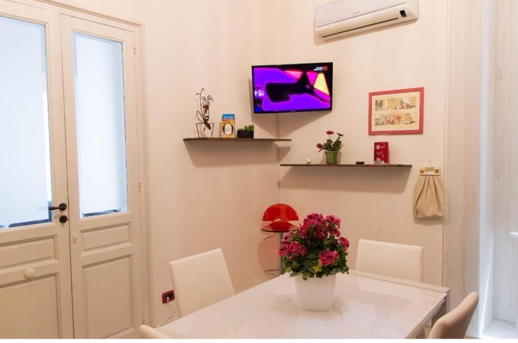 Casa Vacanze L'Altra Diaz Syracuse Eksteriør billede