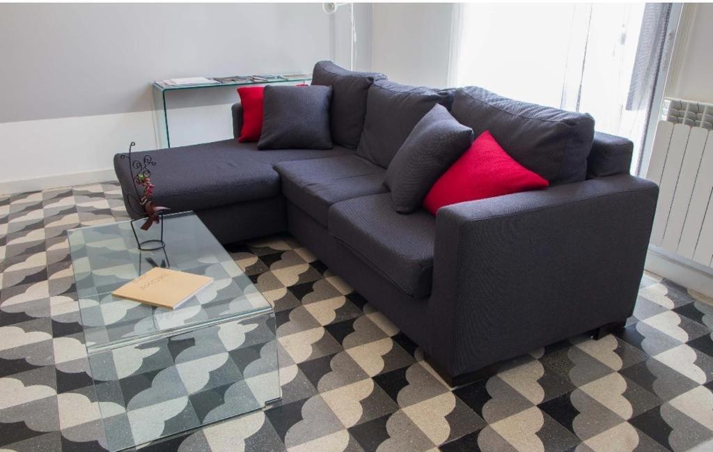 Casa Vacanze L'Altra Diaz Syracuse Eksteriør billede
