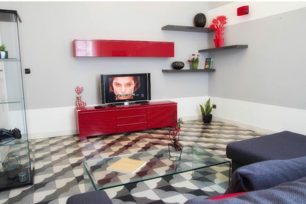 Casa Vacanze L'Altra Diaz Syracuse Eksteriør billede