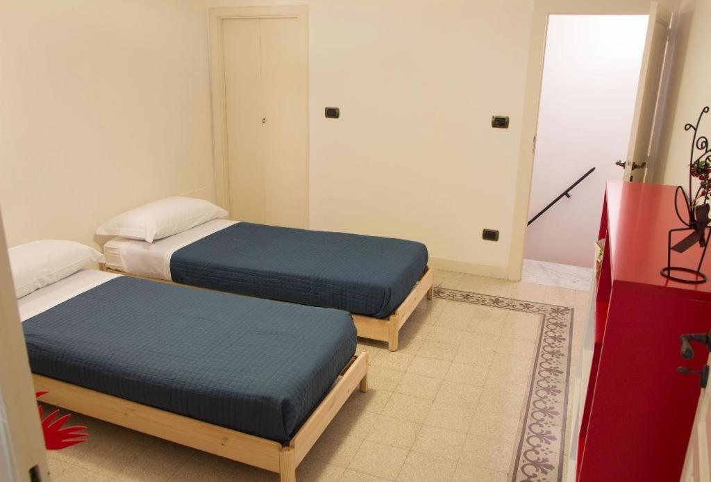 Casa Vacanze L'Altra Diaz Syracuse Eksteriør billede