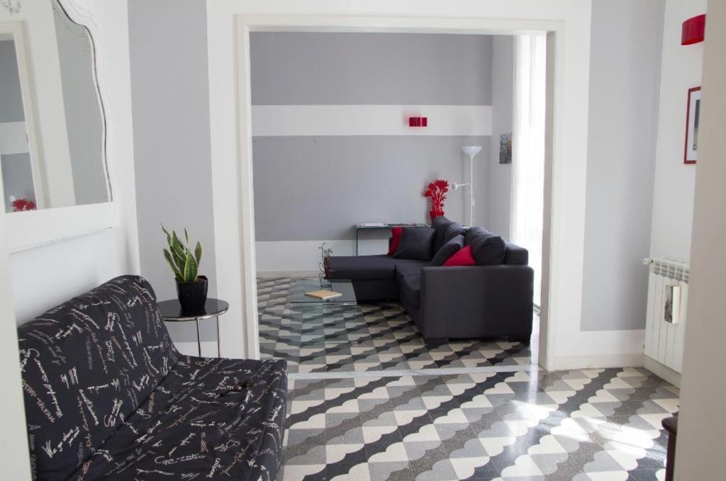 Casa Vacanze L'Altra Diaz Syracuse Eksteriør billede