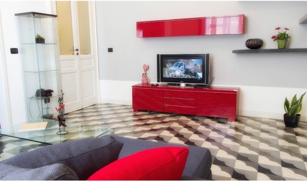Casa Vacanze L'Altra Diaz Syracuse Eksteriør billede