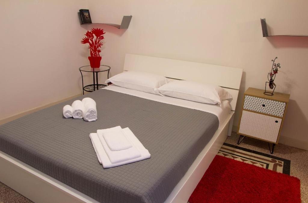 Casa Vacanze L'Altra Diaz Syracuse Eksteriør billede