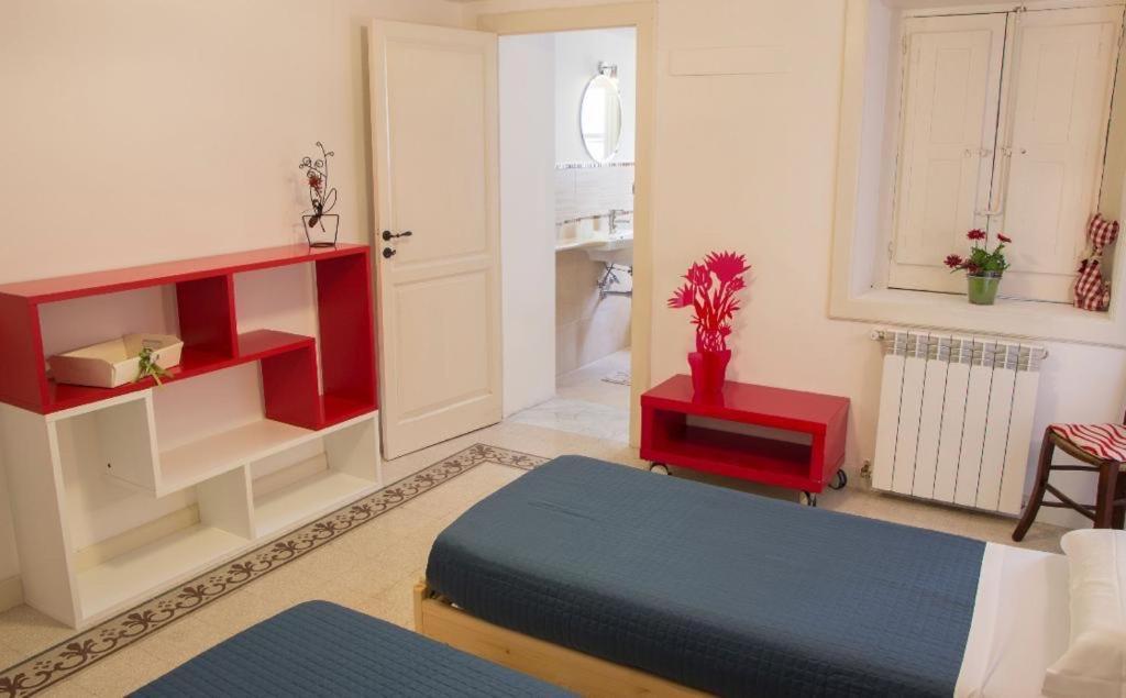 Casa Vacanze L'Altra Diaz Syracuse Eksteriør billede