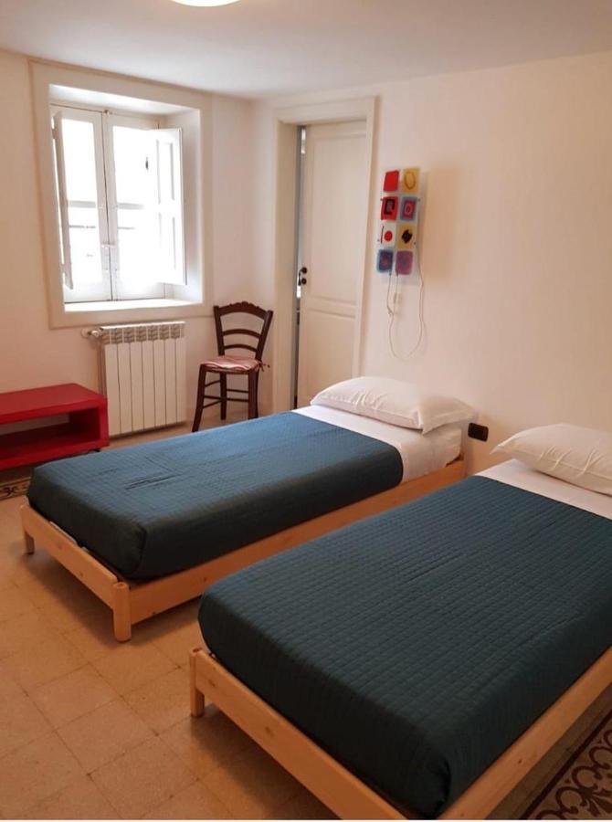 Casa Vacanze L'Altra Diaz Syracuse Eksteriør billede