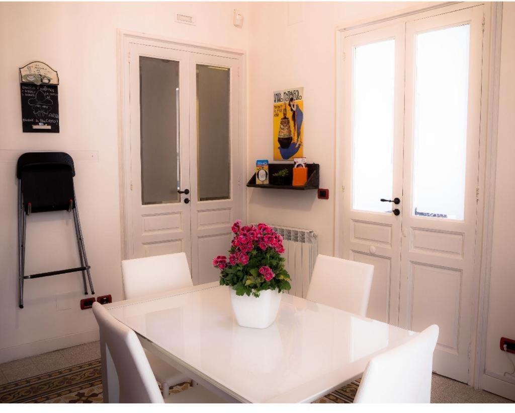 Casa Vacanze L'Altra Diaz Syracuse Eksteriør billede