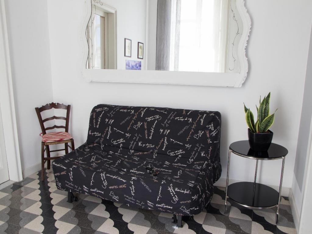Casa Vacanze L'Altra Diaz Syracuse Eksteriør billede