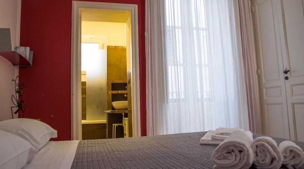 Casa Vacanze L'Altra Diaz Syracuse Eksteriør billede