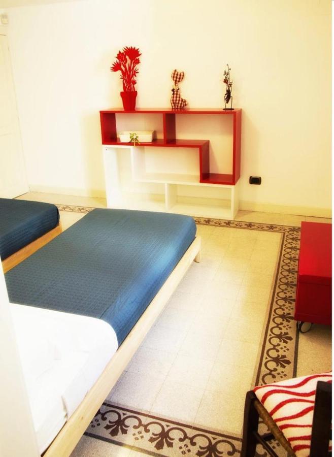 Casa Vacanze L'Altra Diaz Syracuse Eksteriør billede